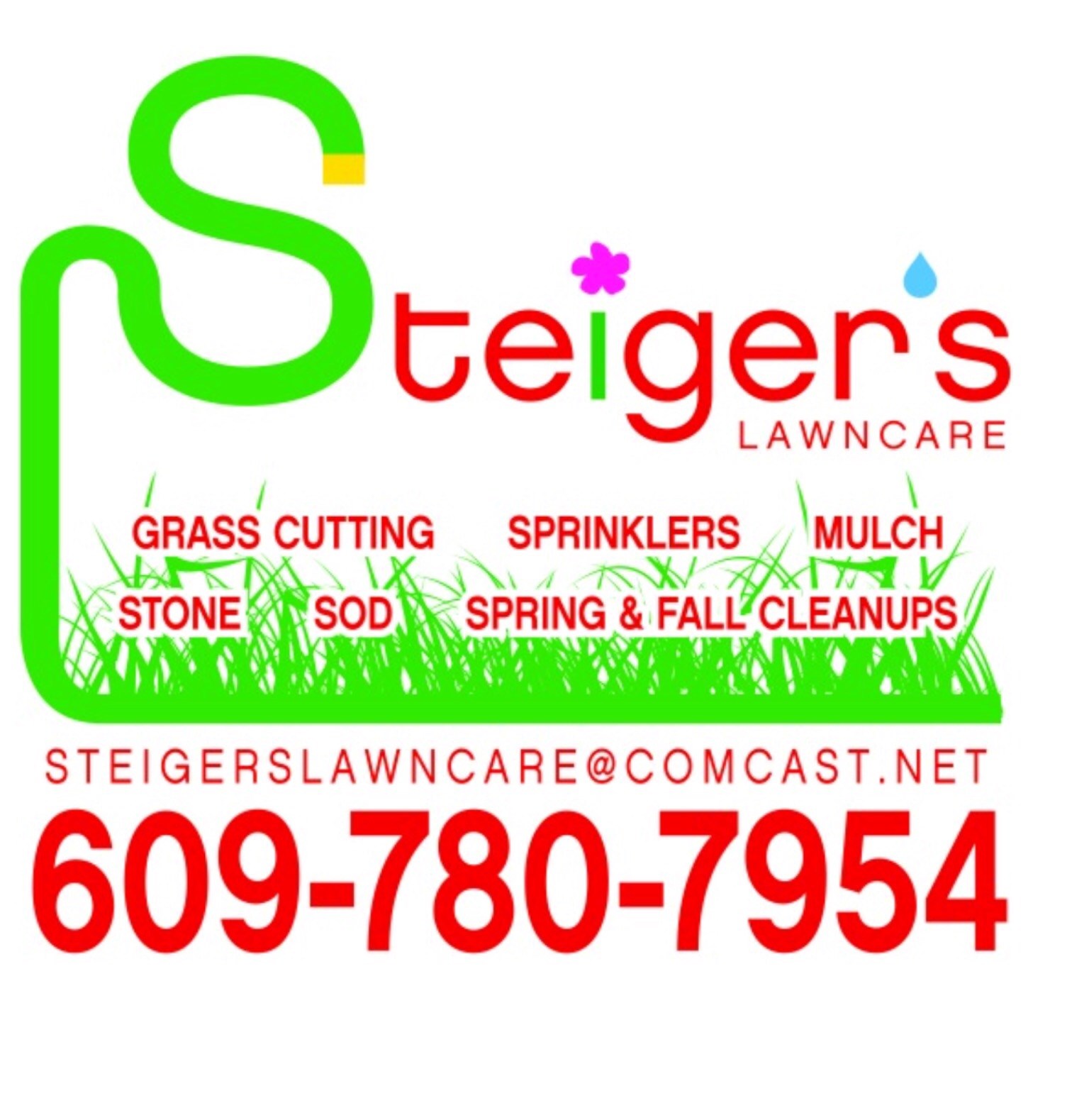 Avatar for Steiger's Lawn Care
