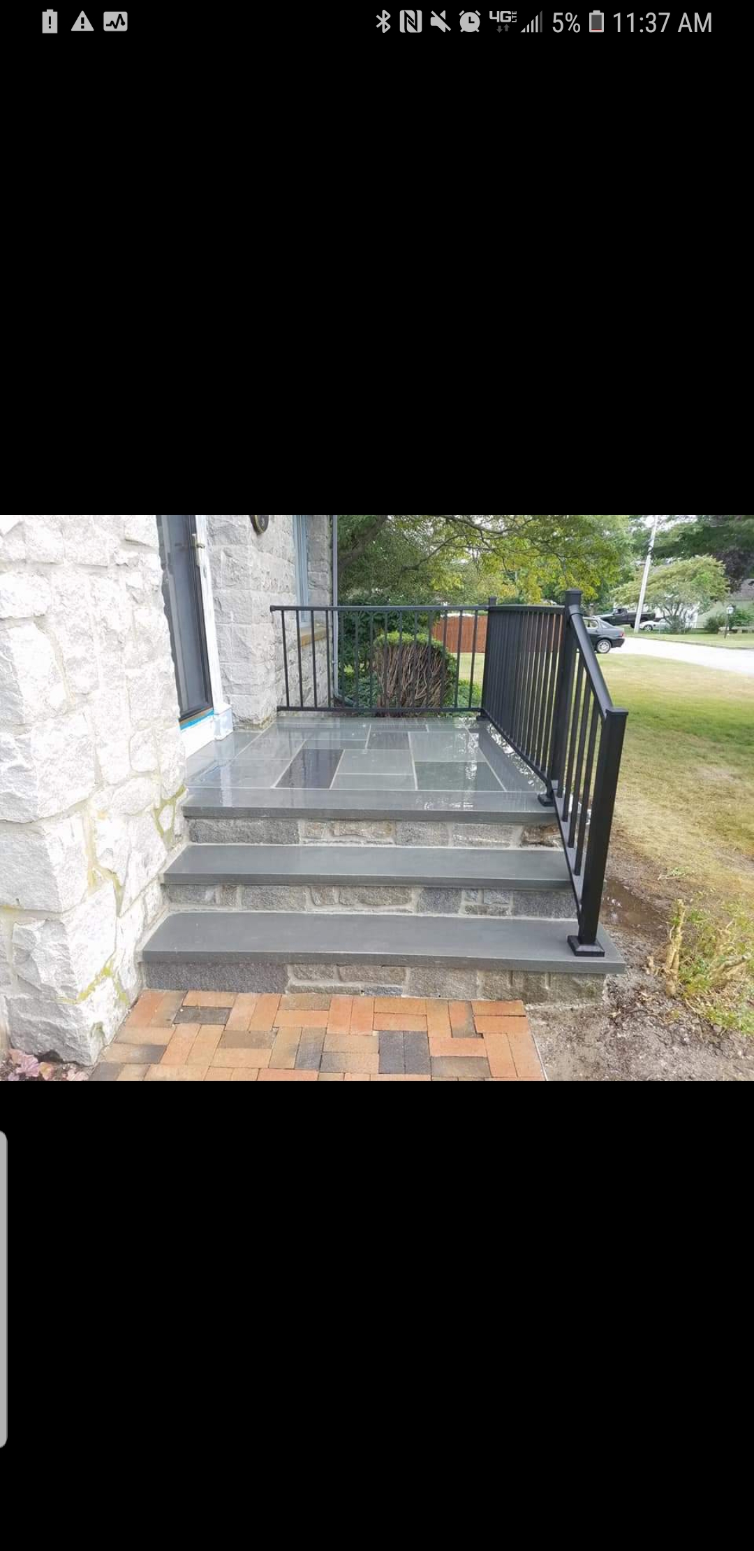 Avatar for Top Notch Masonry