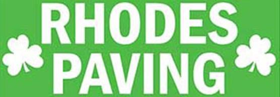 Avatar for Rhodes Paving, LLC