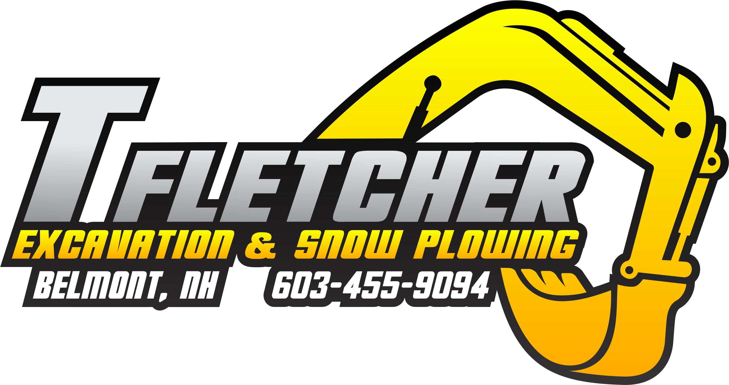 Avatar for T Fletcher Excavation and Snow Removal