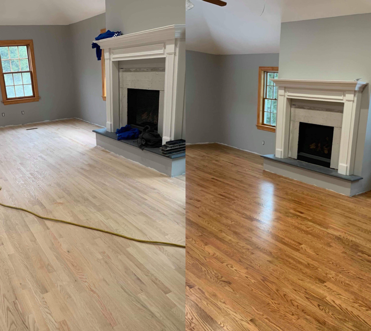Avatar for Dustless Hardwood Floors LLC
