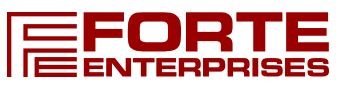 Avatar for FORTE ENTERPRISES