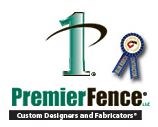 Avatar for PREMIER FENCE