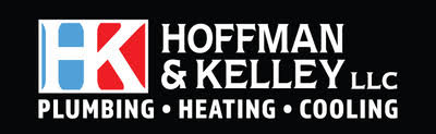 Logo for HOFFMAN & KELLEY PLUMBING & HEATING