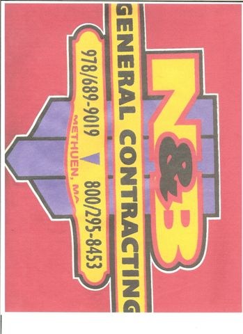 Avatar for N & B GENERAL CONTRACTING