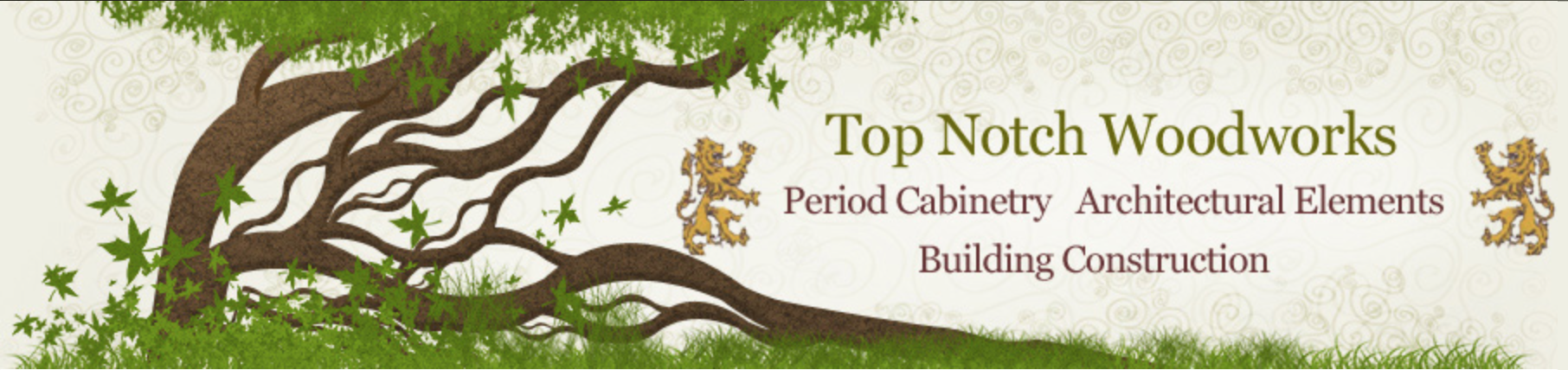 Avatar for Top Notch Woodworks