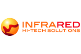Logo for INFRARED HI-TECH SOLUTIONS
