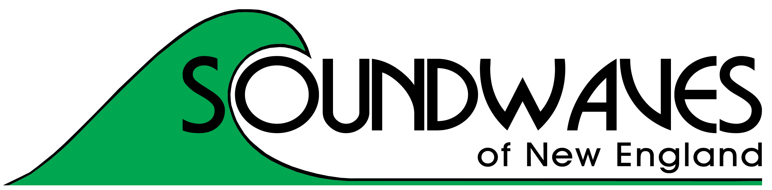 Logo for Soundwaves Of New England