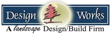DESIGN WORKS logo