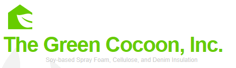 Avatar for The Green Cocoon