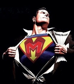 Avatar for Miscellaneous Man