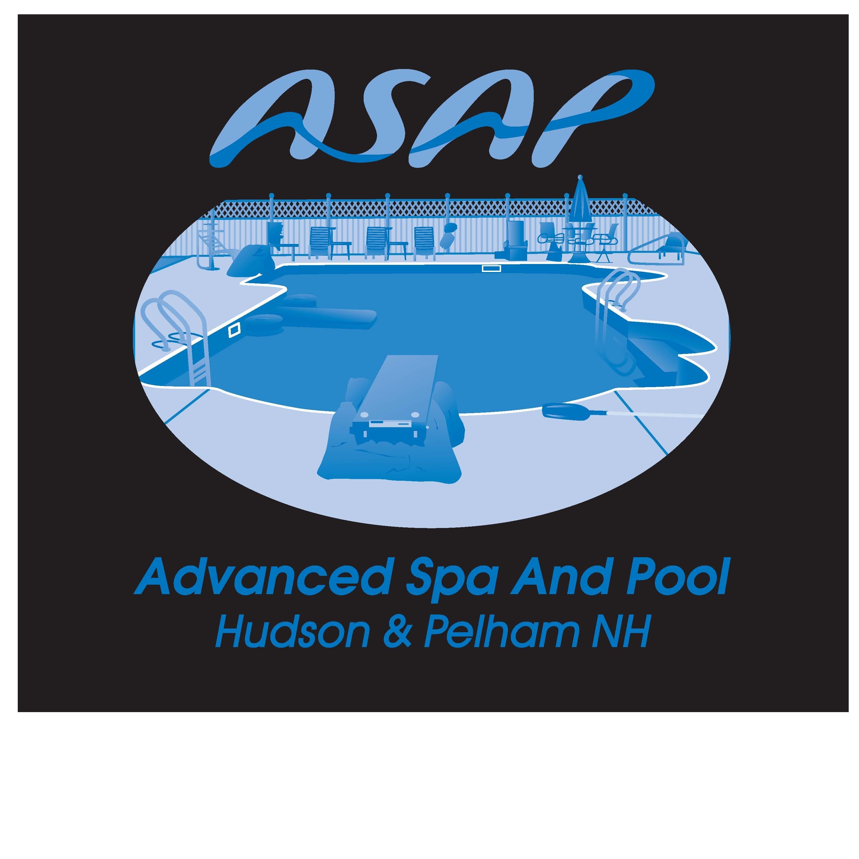 Avatar for Advanced Spa And Pool Corp.