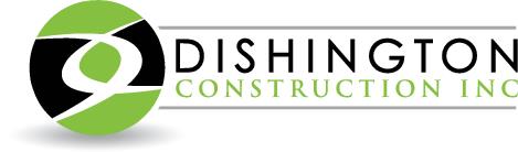 Logo for Dishington Construction
