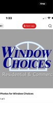 Avatar for Window Choices Inc