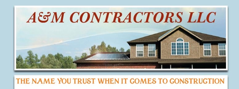 Avatar for A&M General Contractors & Builders LLC