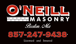 Avatar for O'Neill Masonry, Inc.
