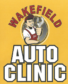 Avatar for Wakefield Auto Clinic