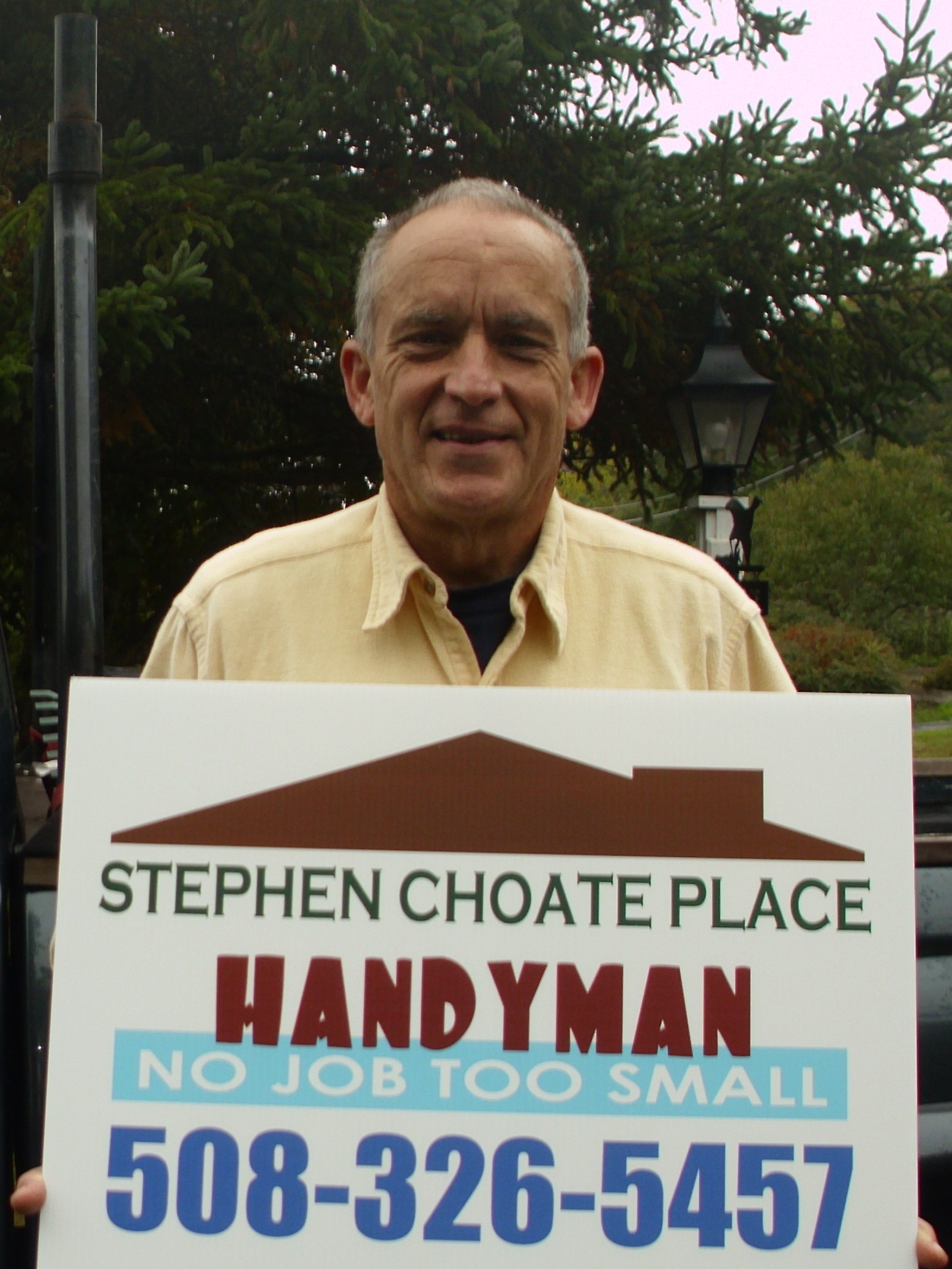 Avatar for Stephen Choate Place