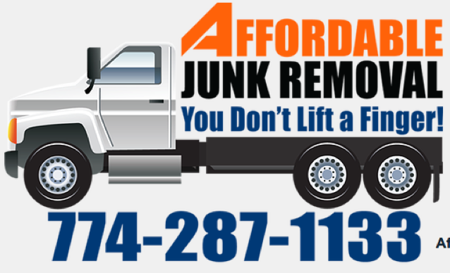 Avatar for Affordable Junk Removal