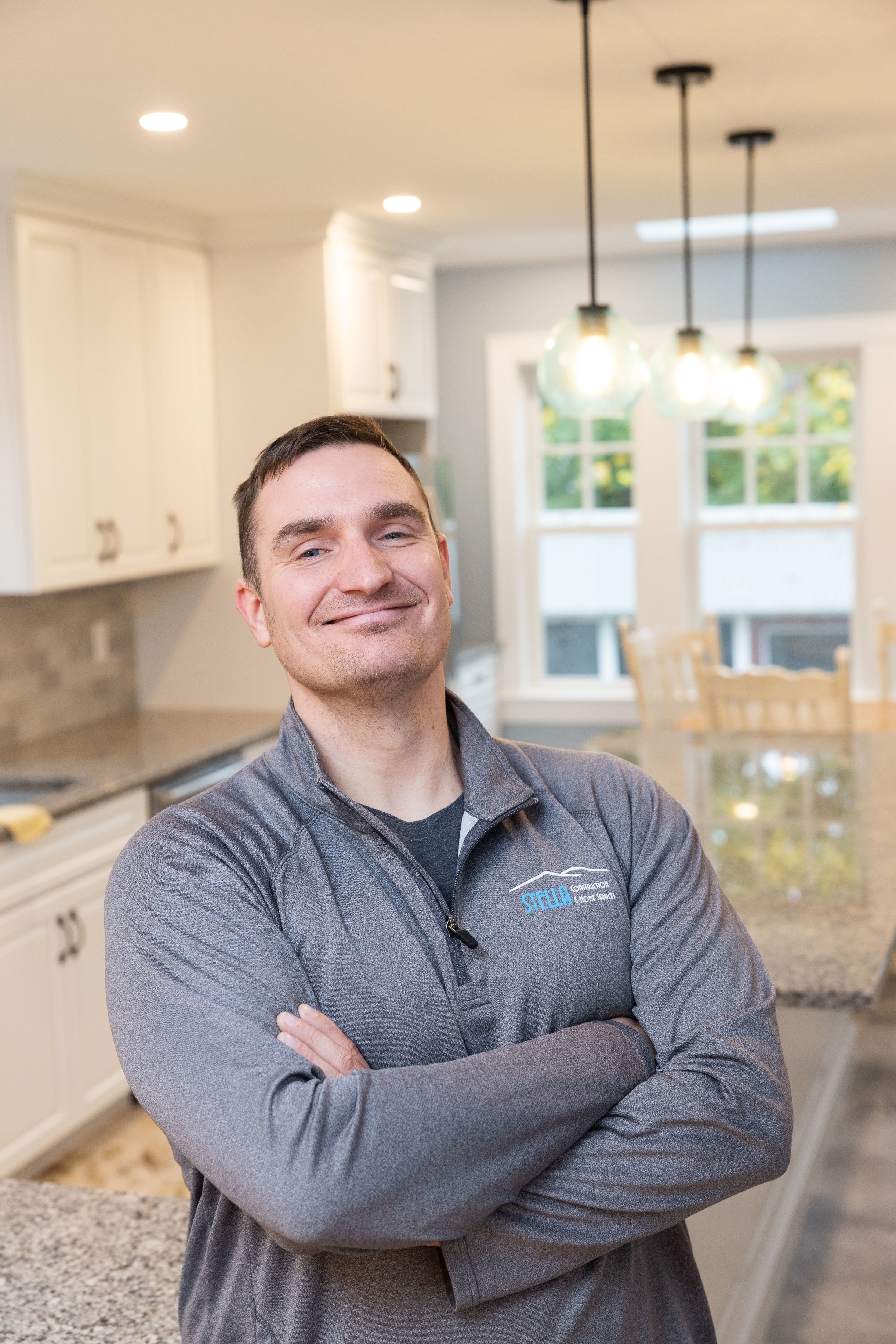 Logo for Stella Home Services