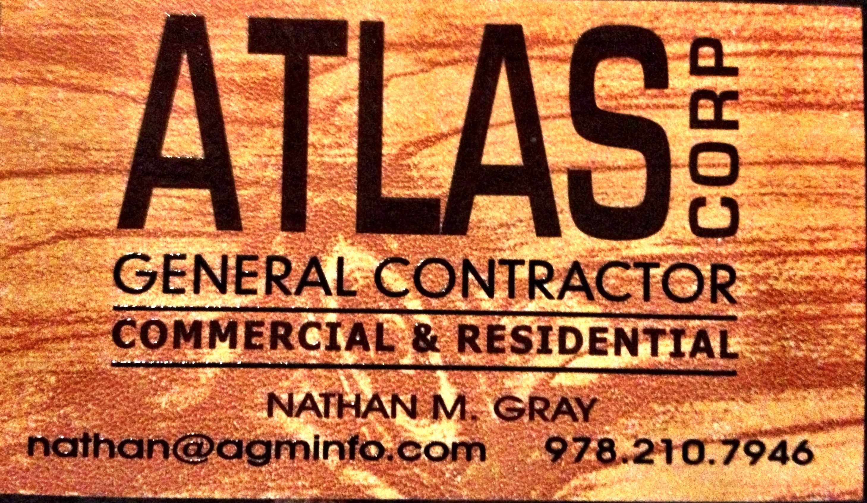 Avatar for Nathan M Gray Builders