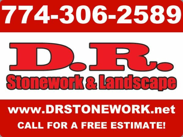 Avatar for D.R. Stonework & Landscape