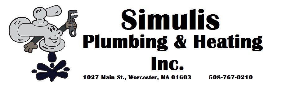 Logo for Simulis Plumbing & Heating, Inc.
