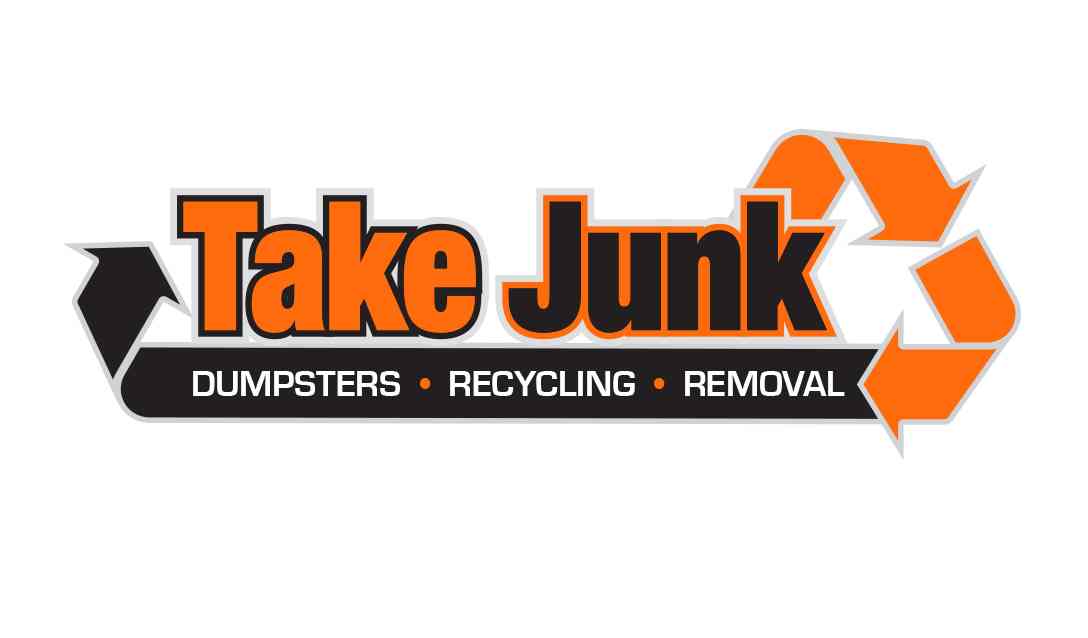 Logo for Take Junk LLC