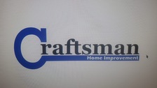 Avatar for Craftsman Home Improvement Inc.