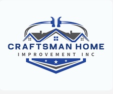 Avatar for Craftsman Home Improvement Inc.
