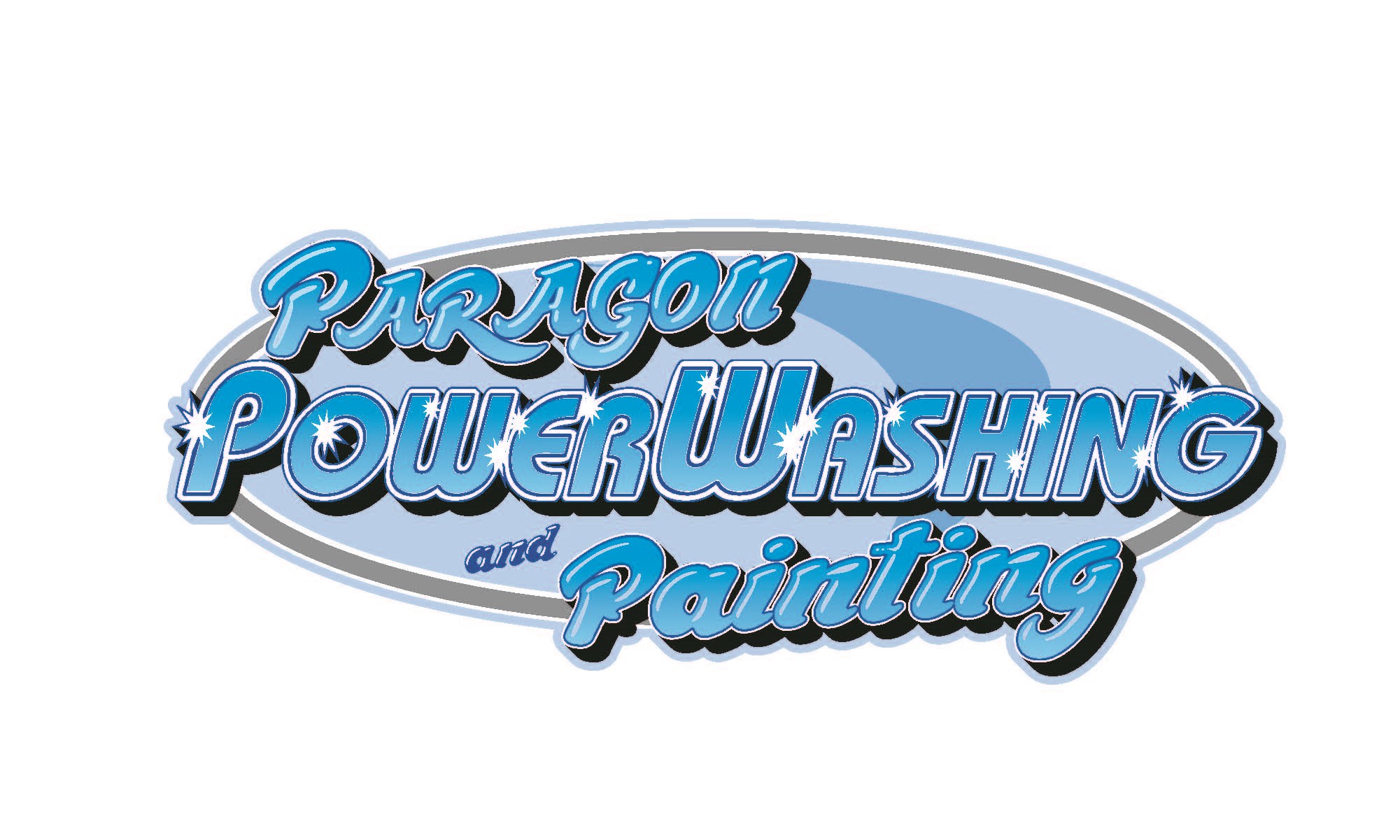 Avatar for Paragon Power Washing