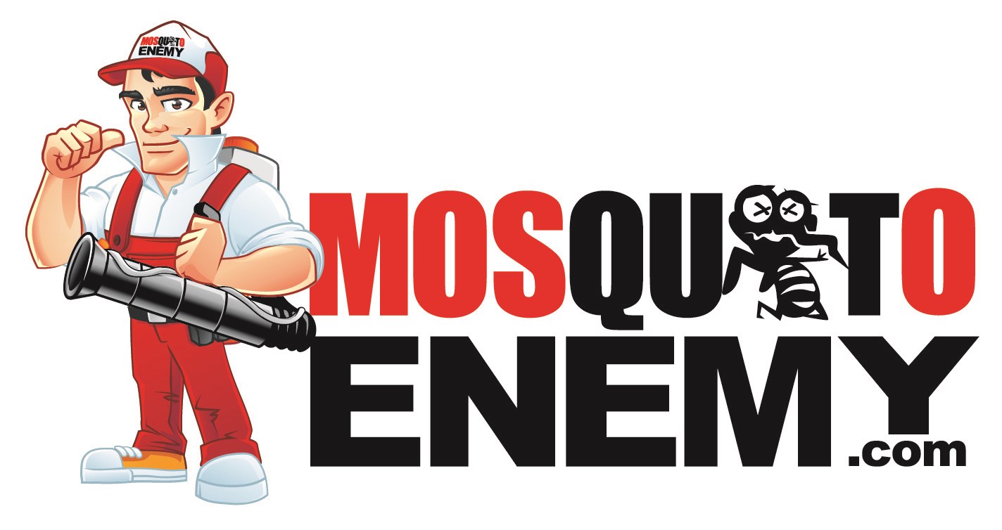 Logo for Mosquito Enemy