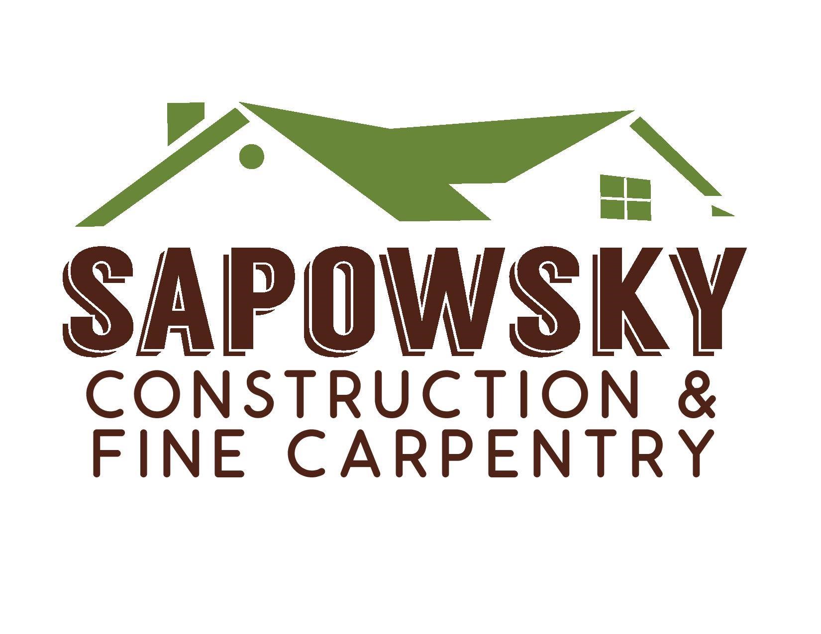 Avatar for Sapowsky Construction & Fine Carpentry