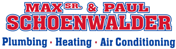 Logo for MAX SR AND PAUL SCHOENWALDER CORP