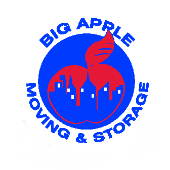 Logo for Big Apple Moving & Storage, Inc.