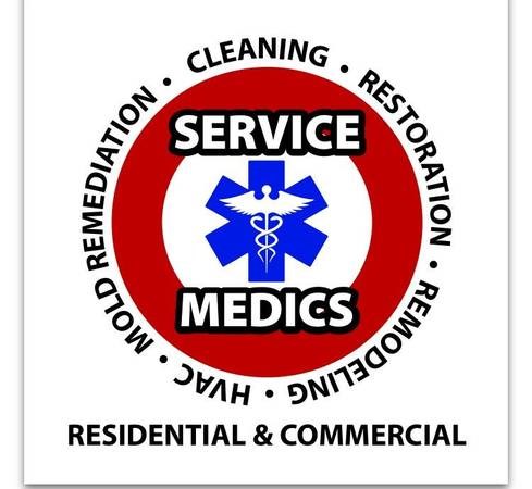 Avatar for Service Medics