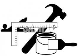 Pitty Pat's Home Improvements logo