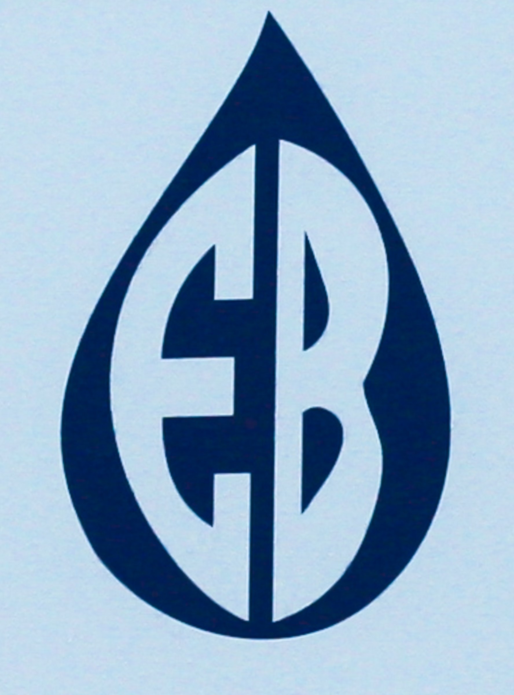Logo for Evans Brothers Plumbing