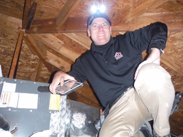 Avatar for PRECISE Home Inspections