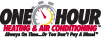 Avatar for One Hour Heating And Air Conditioning