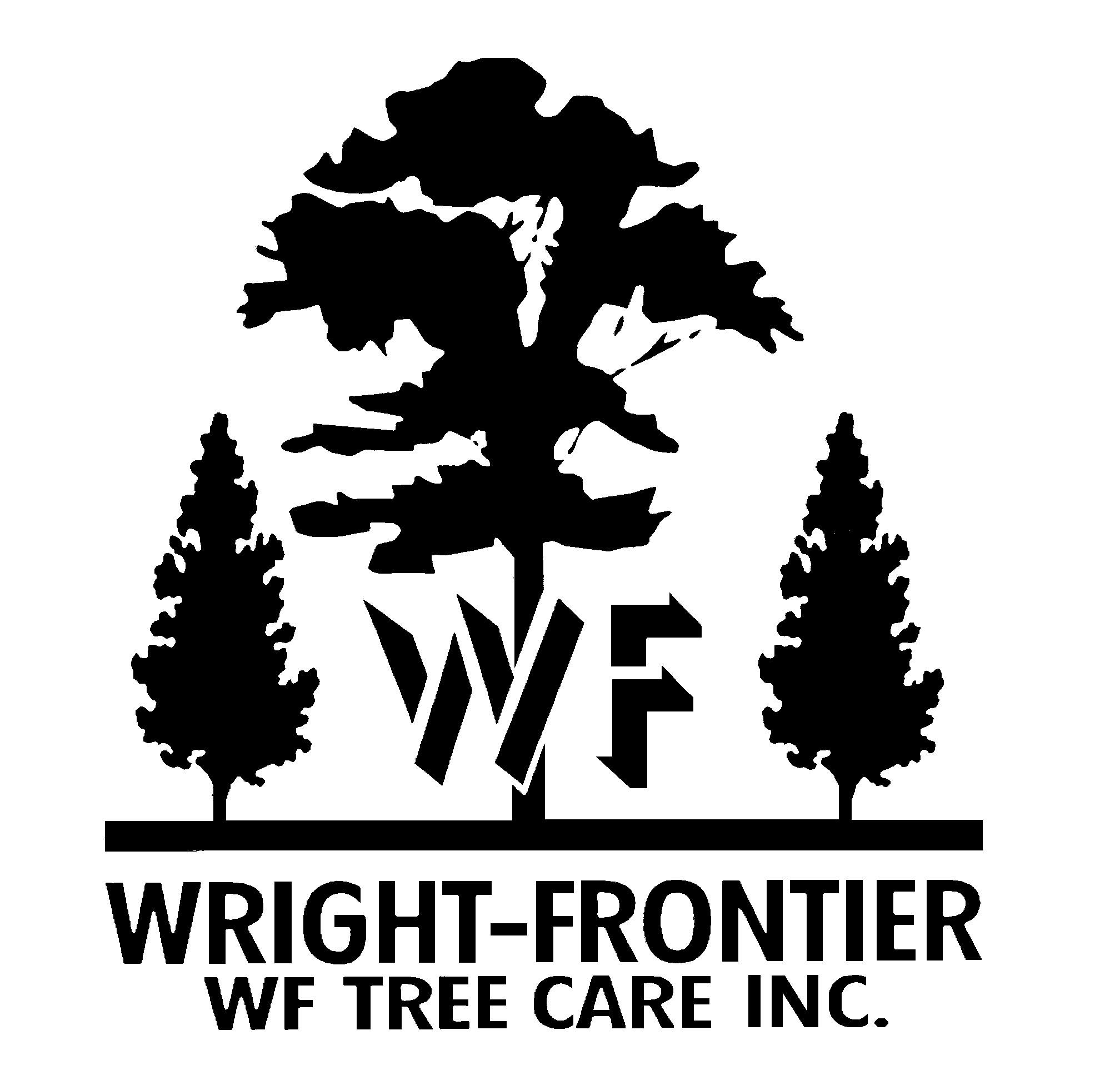 Avatar for WRIGHT-FRONTIER TREE CARE INC
