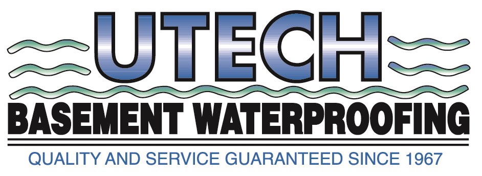 Avatar for UTECH BASEMENT WATERPROOFING