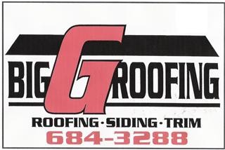 Avatar for Big "G" Roofing & Siding, LLC.