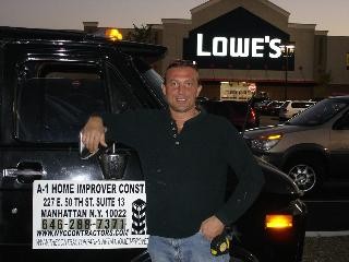 Avatar for Kevin A Klepper A-1 Home Improver Construction Co