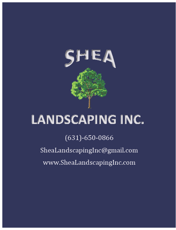 Avatar for Shea Landscaping Inc.