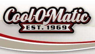 Avatar for COOL-O-MATIC INC