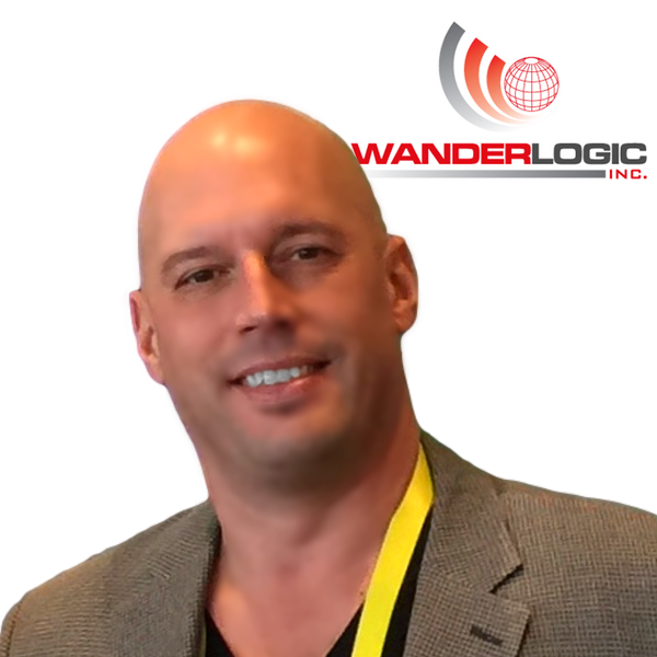 Wanderlogic, Inc. logo