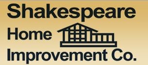 Logo for SHAKESPEARE HOME IMPROVEMENT COMPANY