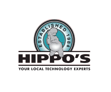 Logo for HIPPO'S