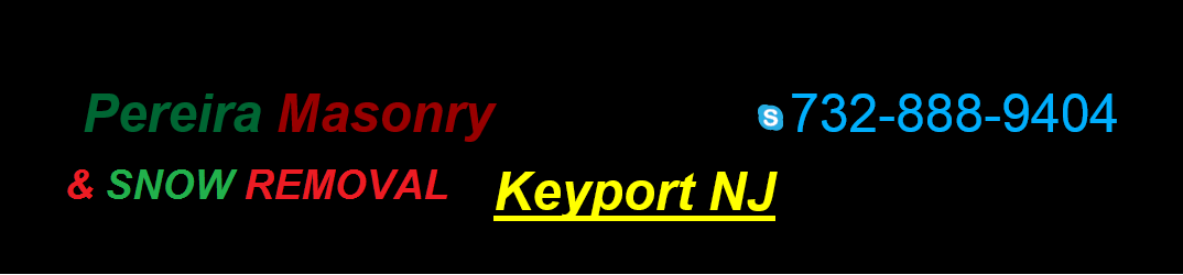 Logo for Pereira Masonry LLC